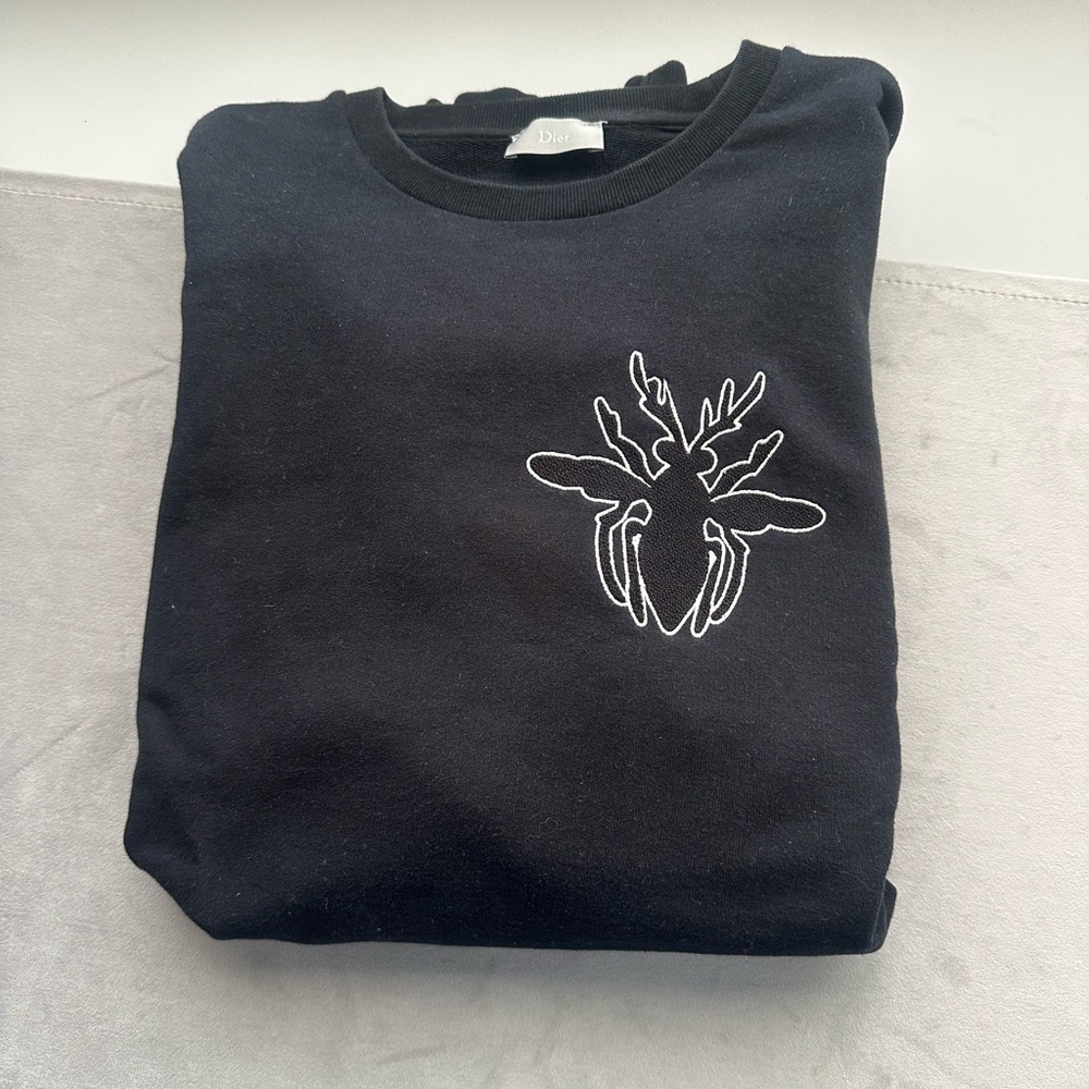 Dior men sweatshirt